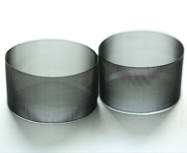 Mesh/Lattice